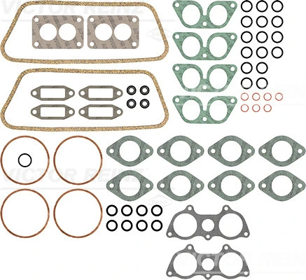 Gasket Kit, cylinder head